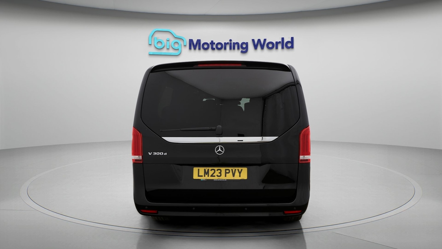 Used Mercedes-Benz V-Class for sale - 77186478: Photo 6