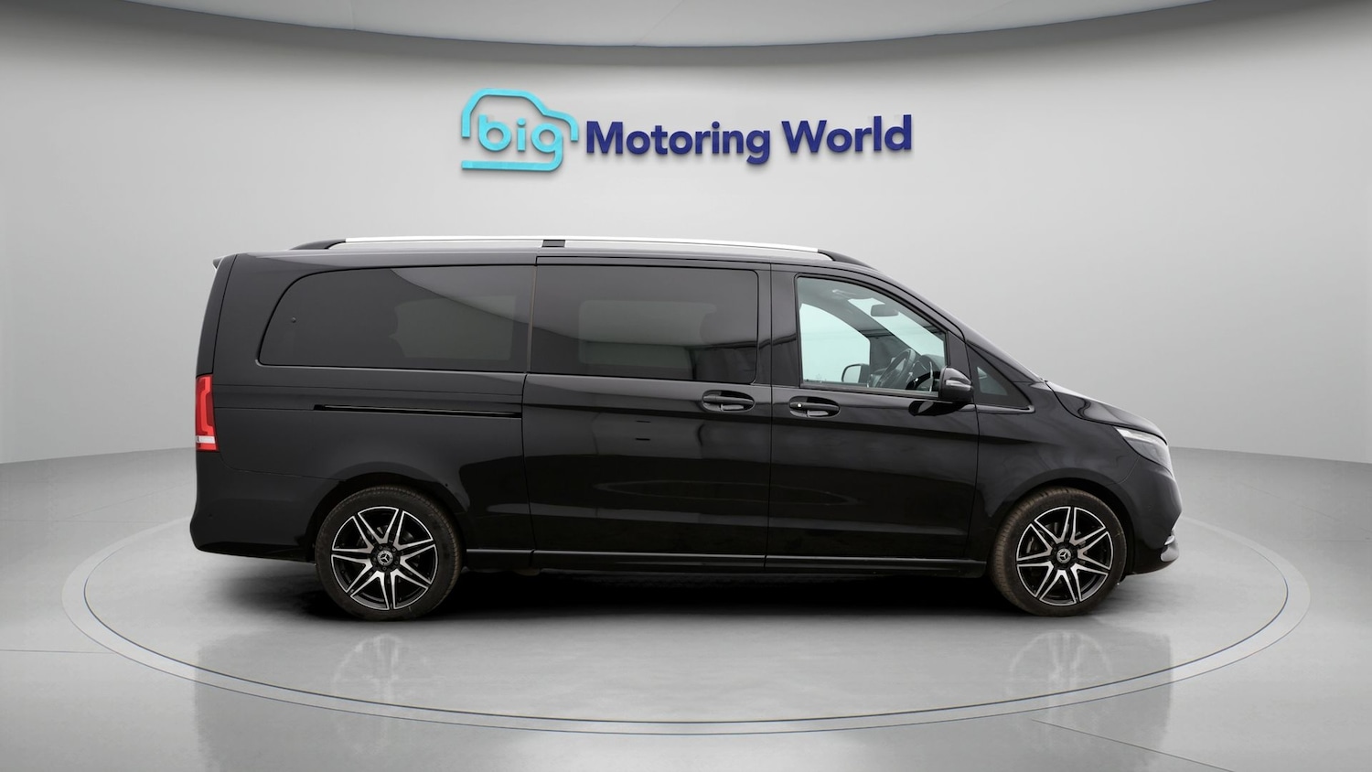 Used Mercedes-Benz V-Class for sale - 77186478: Photo 8