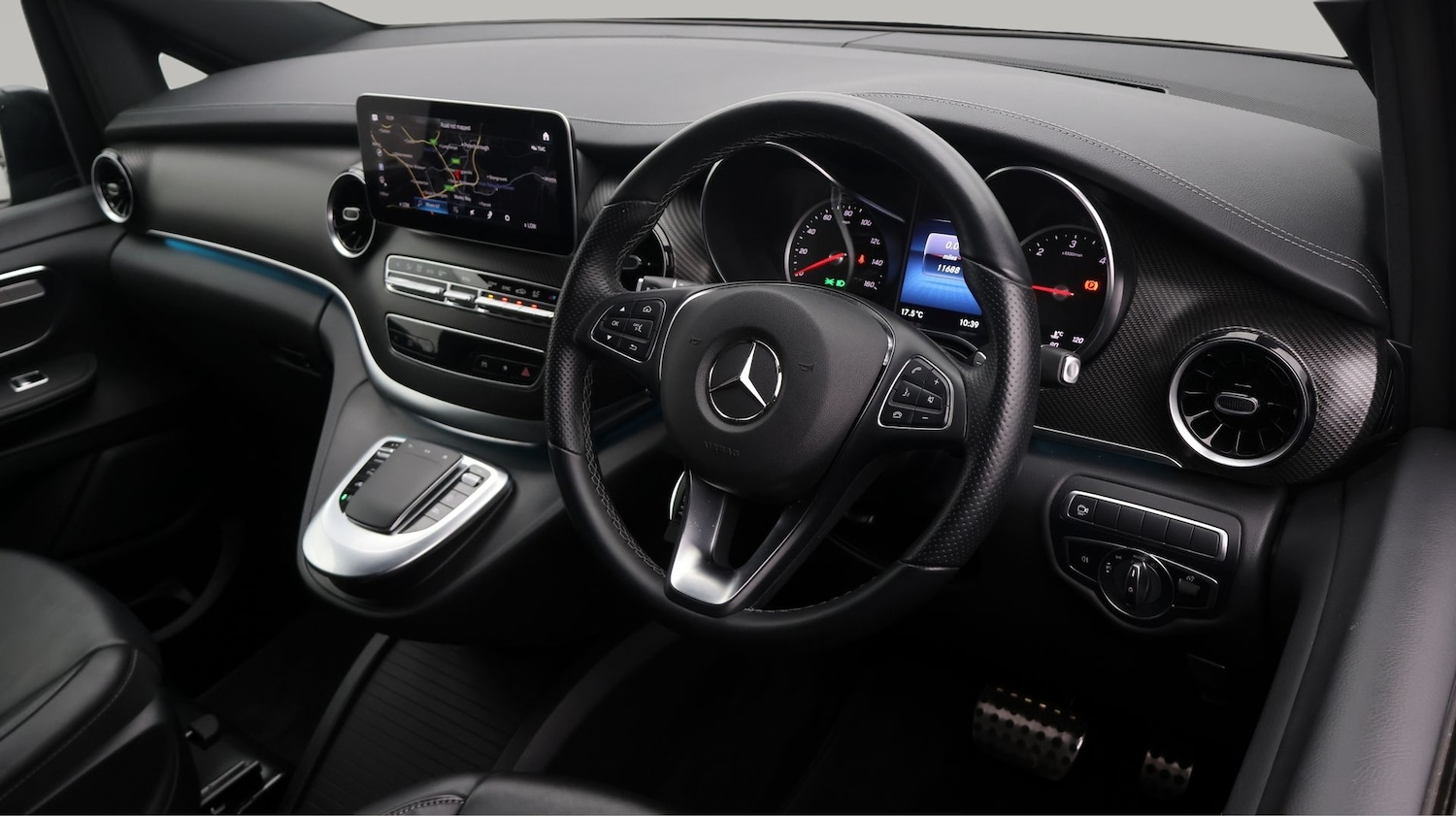 Used Mercedes-Benz V-Class for sale - 77186478: Photo 9