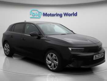 2023 (23) - 1.2 Turbo GS Hatchback 5dr Petrol Manual Euro 6 (s/s) (130 ps)