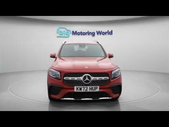 Used Mercedes-Benz GLB 2023 for sale - 74861003: Photo