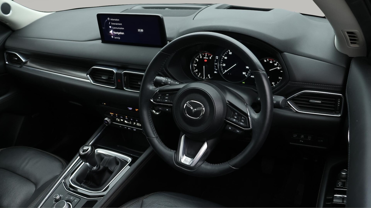 Used Mazda CX-5 2022 for sale - 76012626: Photo 10