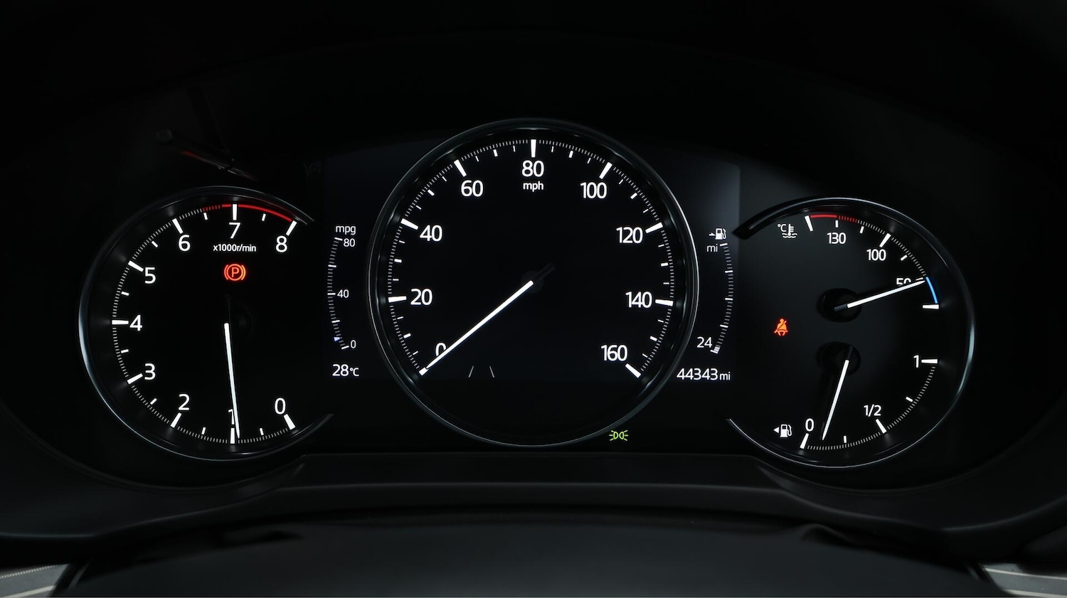 Used Mazda CX-5 2022 for sale - 76012626: Photo 11