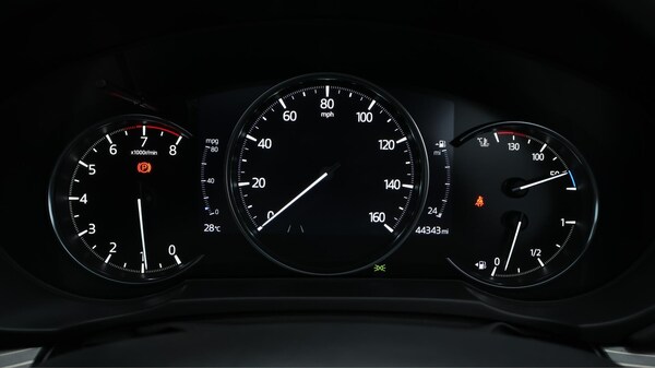 Used Mazda CX-5 2022 for sale - 76012626: Photo 11