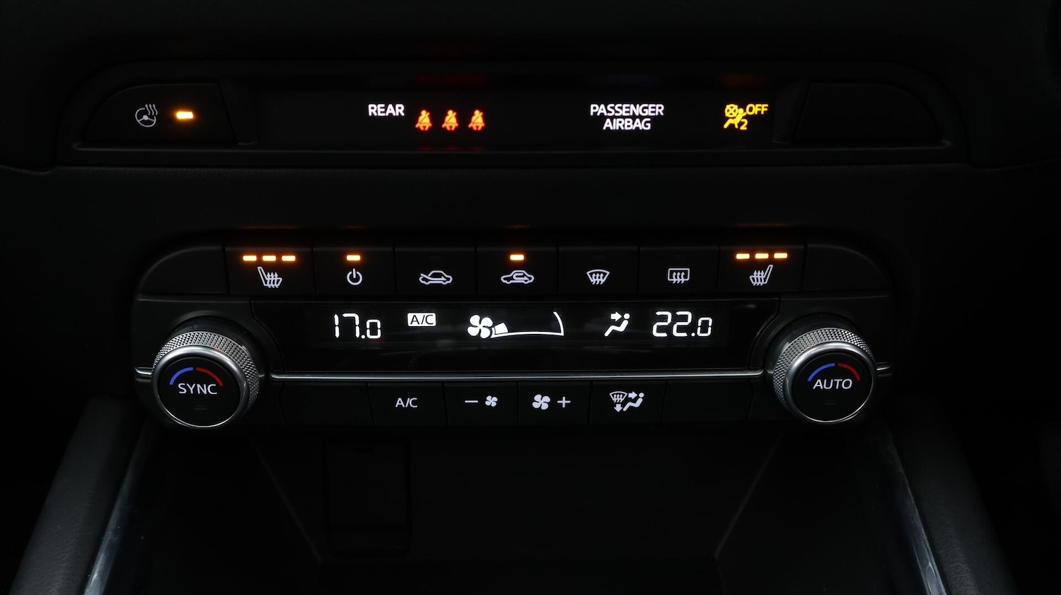 Used Mazda CX-5 2022 for sale - 76012626: Photo 13