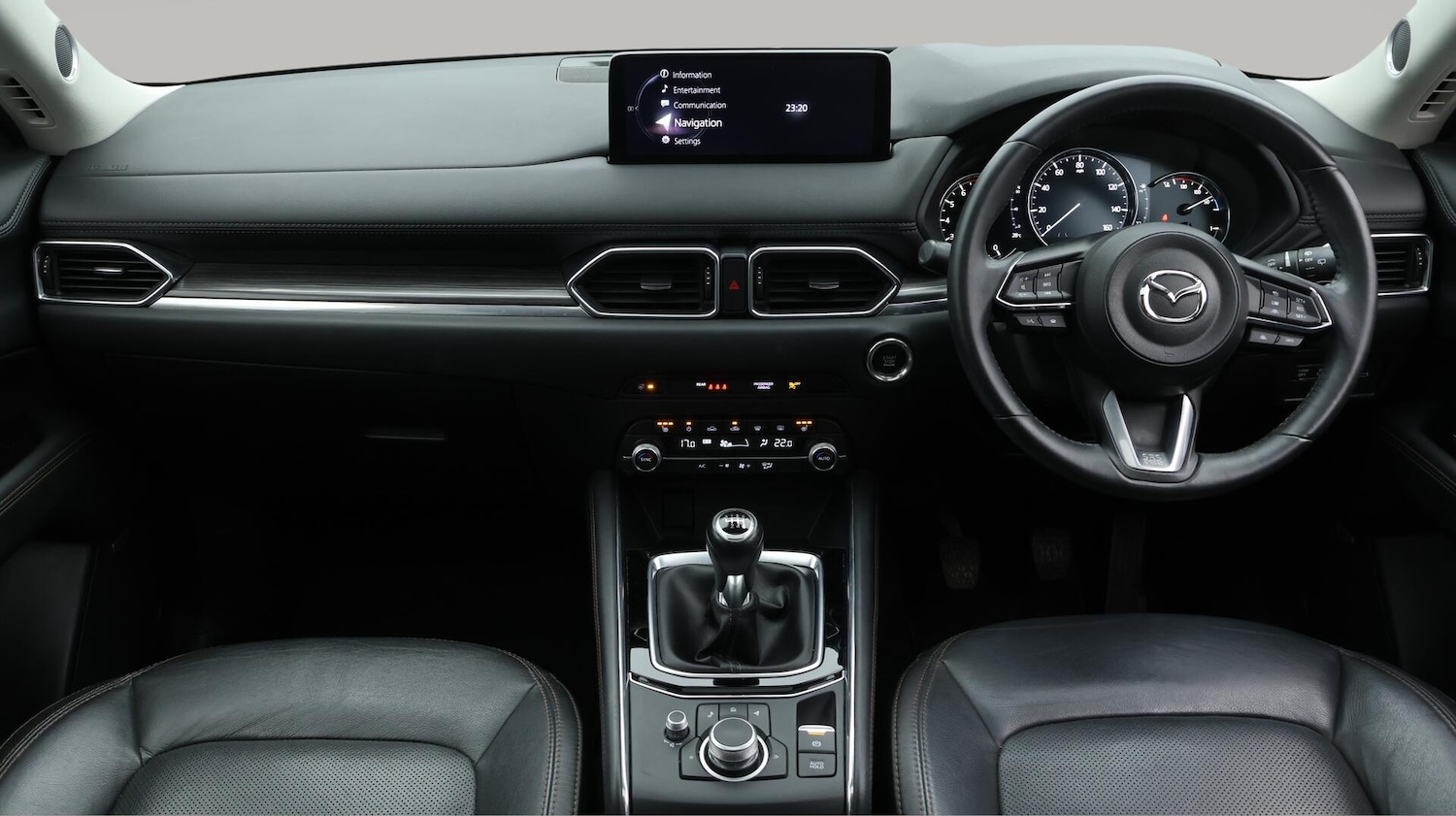 Used Mazda CX-5 2022 for sale - 76012626: Photo 14