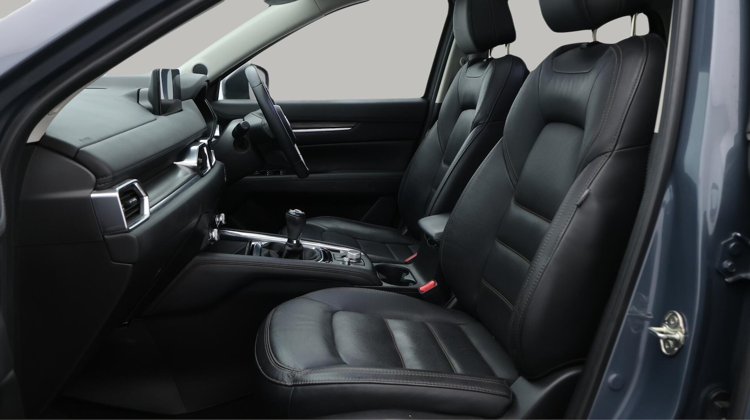 Used Mazda CX-5 2022 for sale - 76012626: Photo 15