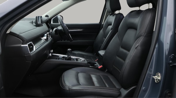 Used Mazda CX-5 2022 for sale - 76012626: Photo 15
