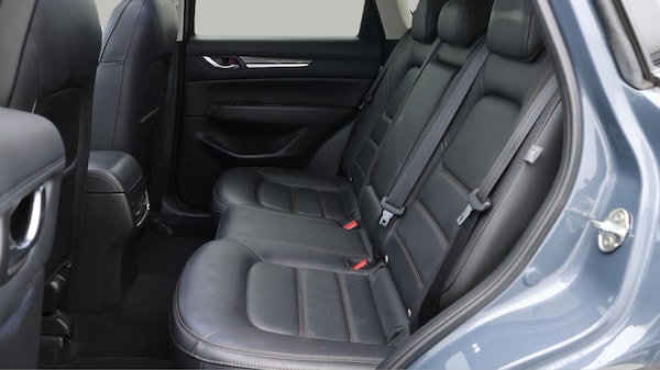 Used Mazda CX-5 2022 for sale - 76012626: Photo 17