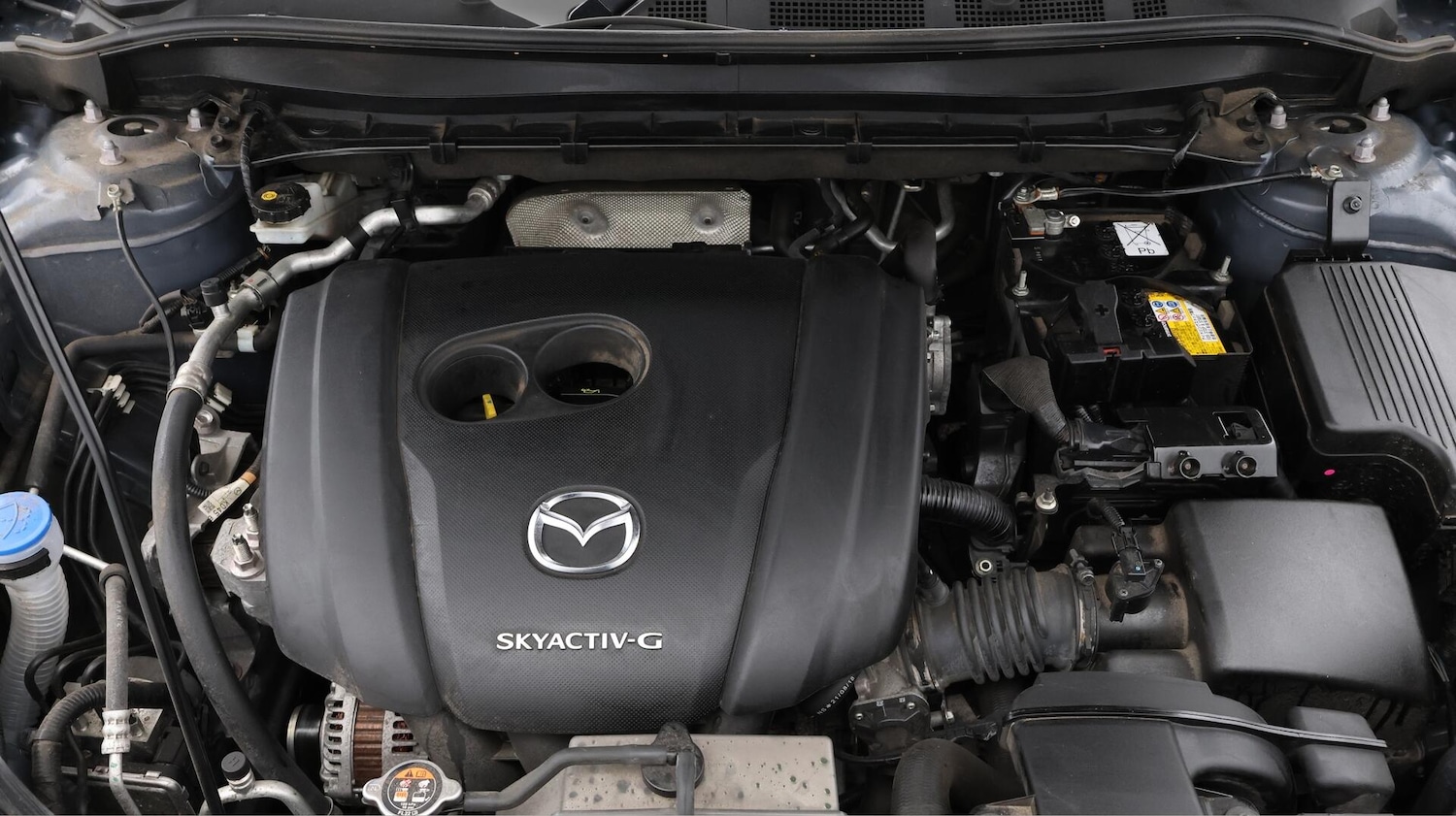 Used Mazda CX-5 2022 for sale - 76012626: Photo 20