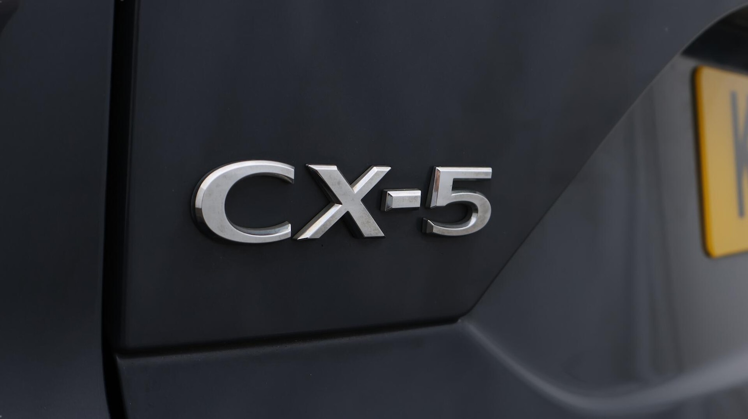 Used Mazda CX-5 2022 for sale - 76012626: Photo 22