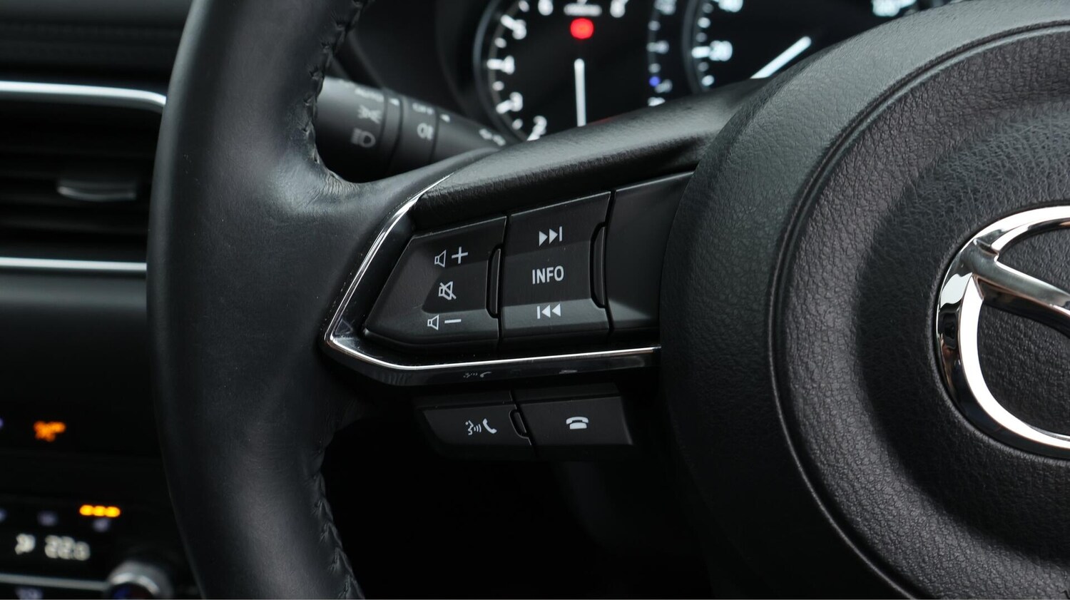 Used Mazda CX-5 2022 for sale - 76012626: Photo 27