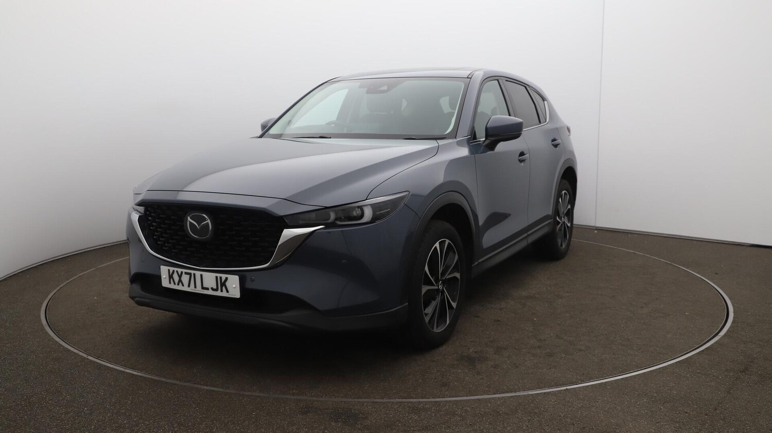 Used Mazda CX-5 2022 for sale - 76012626: Photo 39