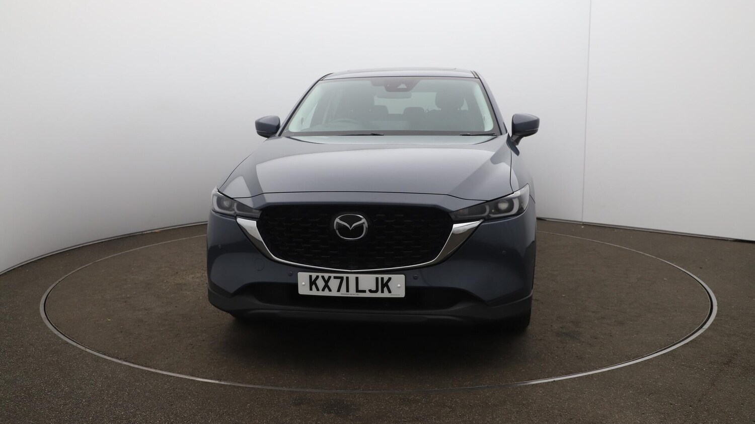 Used Mazda CX-5 2022 for sale - 76012626: Photo 41