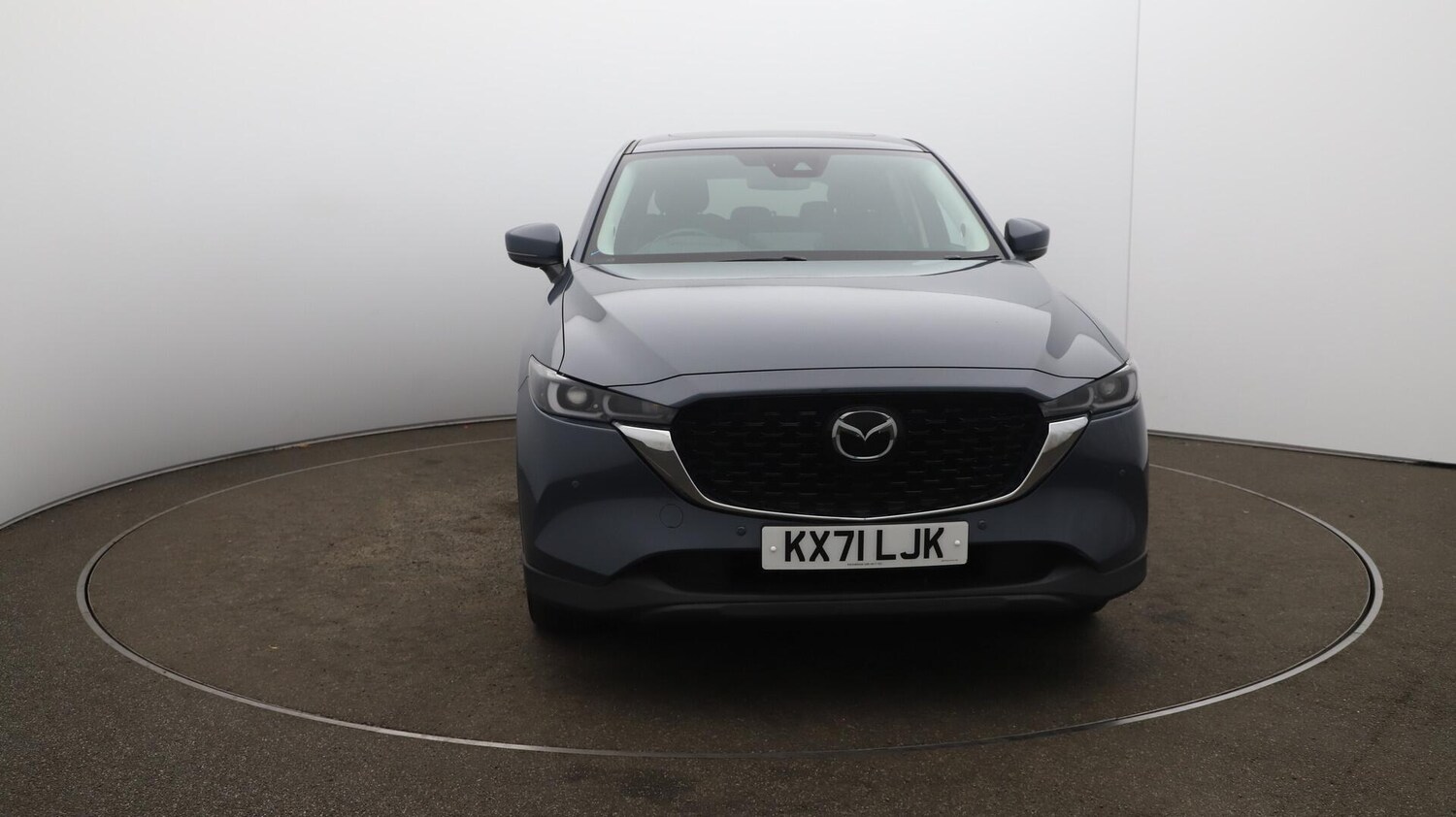 Used Mazda CX-5 2022 for sale - 76012626: Photo 42