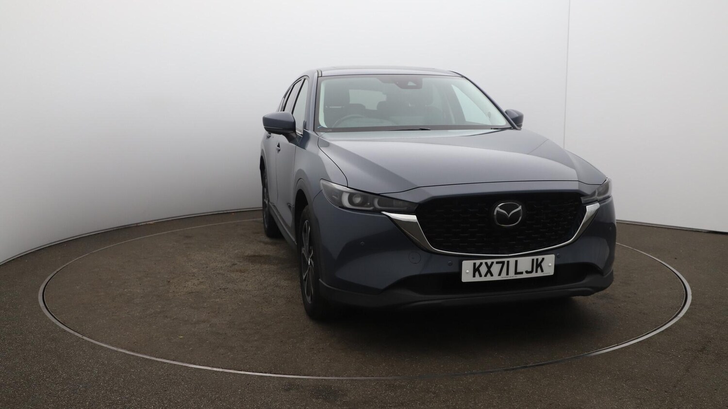 Used Mazda CX-5 2022 for sale - 76012626: Photo 43