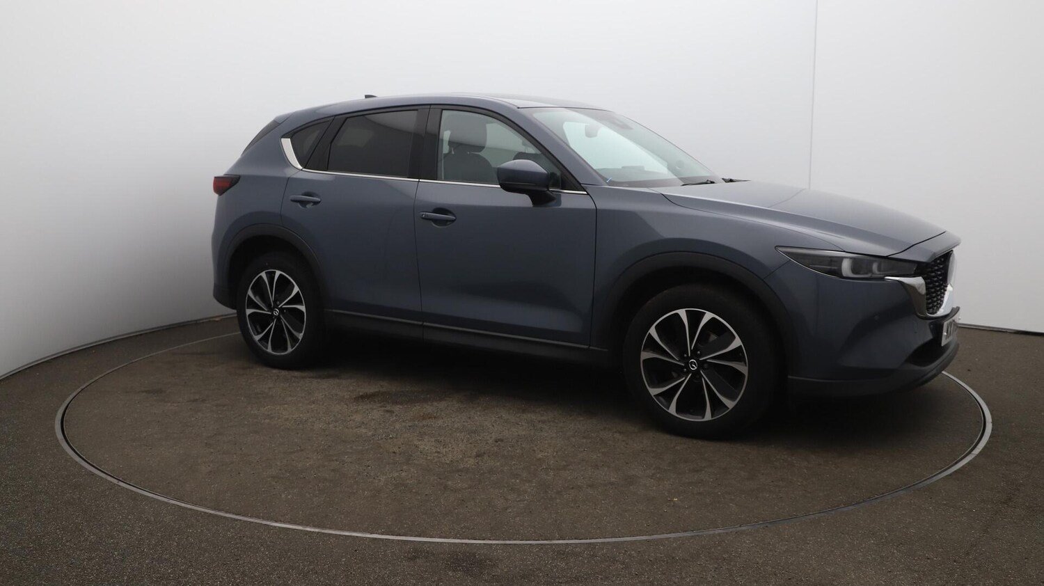 Used Mazda CX-5 2022 for sale - 76012626: Photo 47
