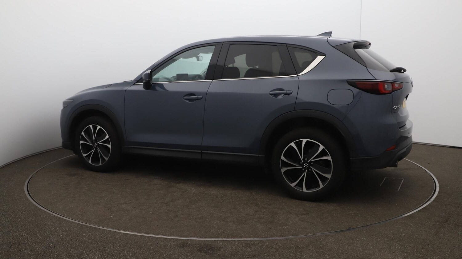 Used Mazda CX-5 2022 for sale - 76012626: Photo 49