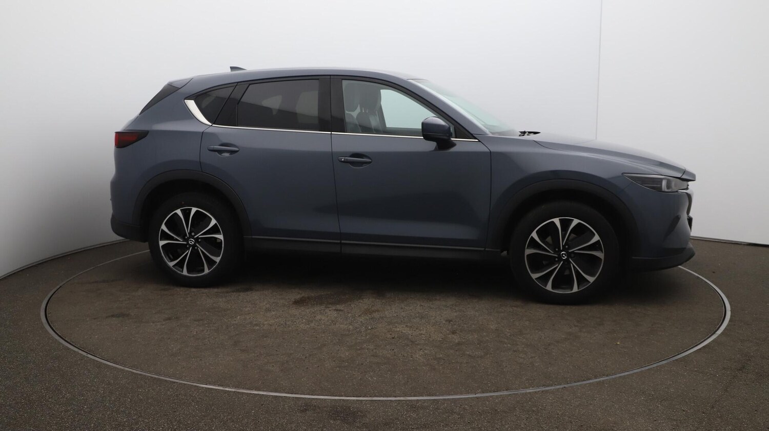 Used Mazda CX-5 2022 for sale - 76012626: Photo 50