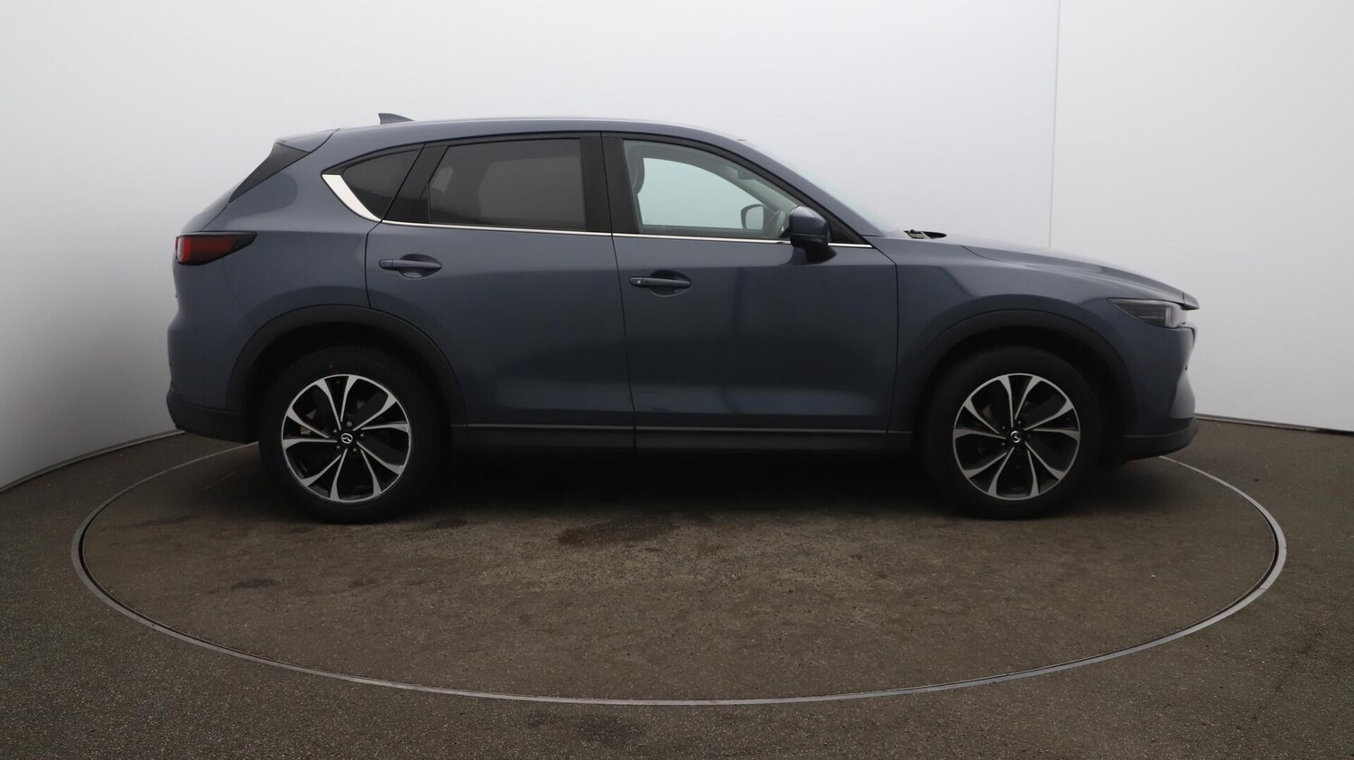 Used Mazda CX-5 2022 for sale - 76012626: Photo 51