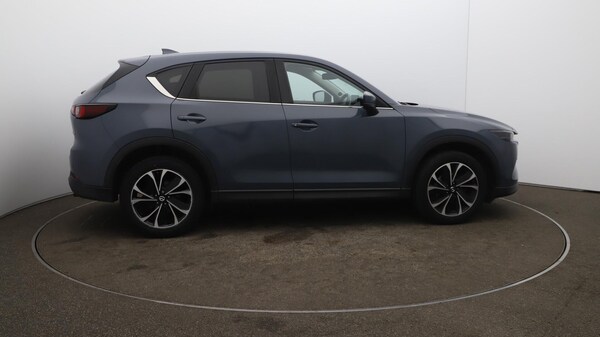 Used Mazda CX-5 2022 for sale - 76012626: Photo 52