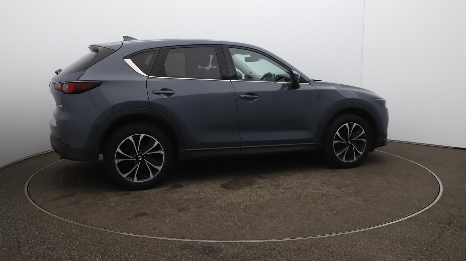 Used Mazda CX-5 2022 for sale - 76012626: Photo 53