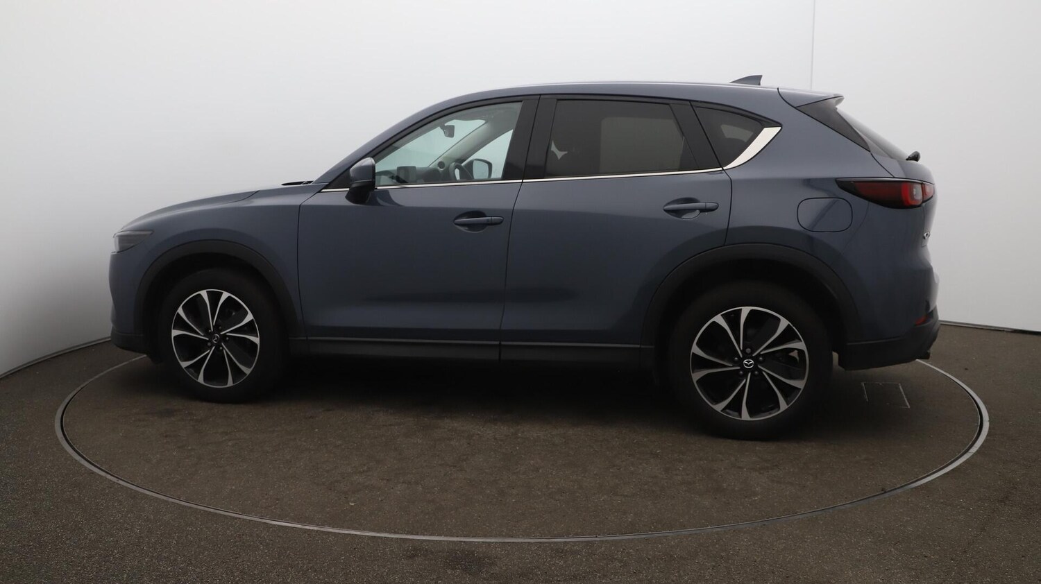 Used Mazda CX-5 2022 for sale - 76012626: Photo 60
