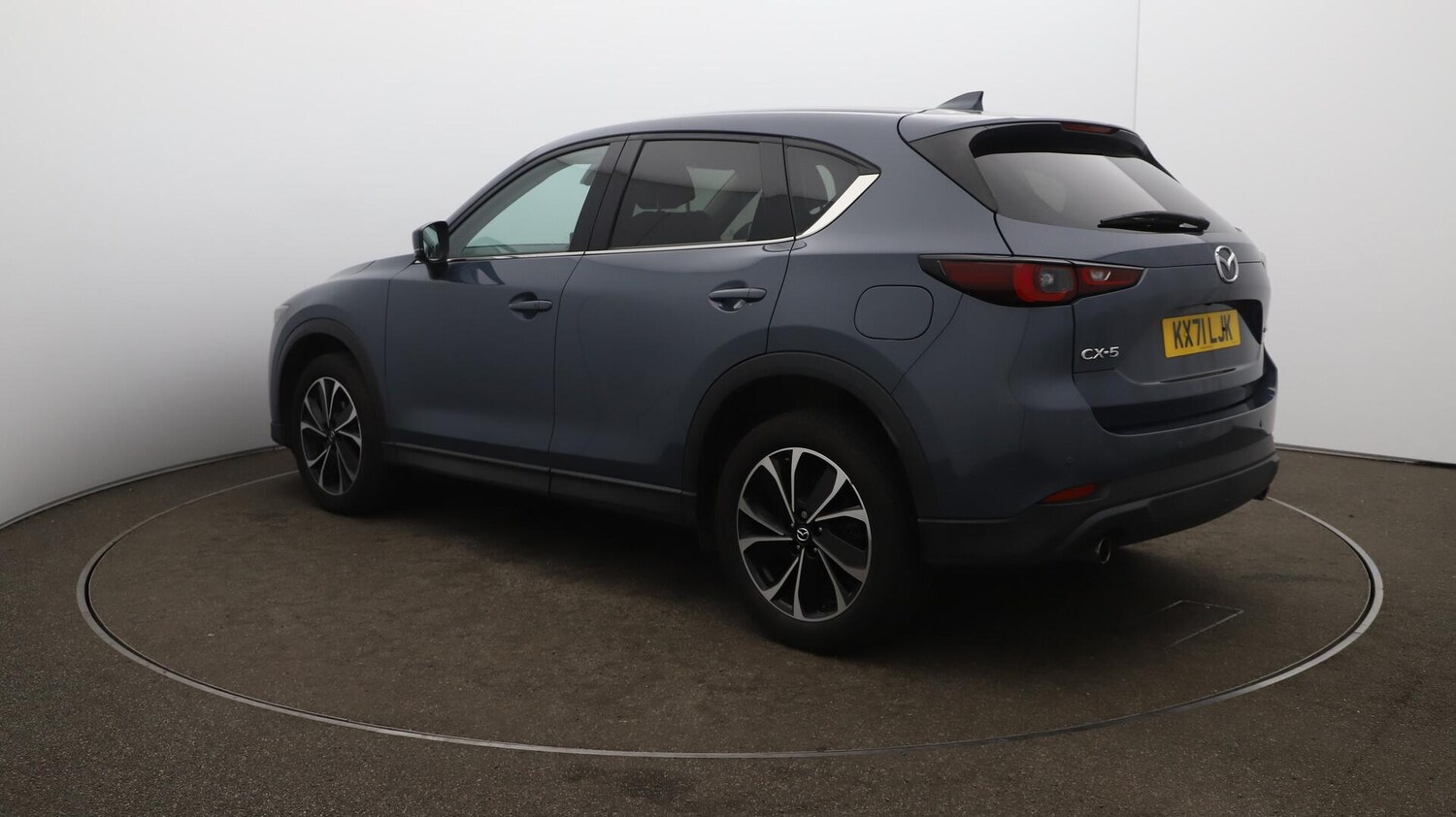 Used Mazda CX-5 2022 for sale - 76012626: Photo 65