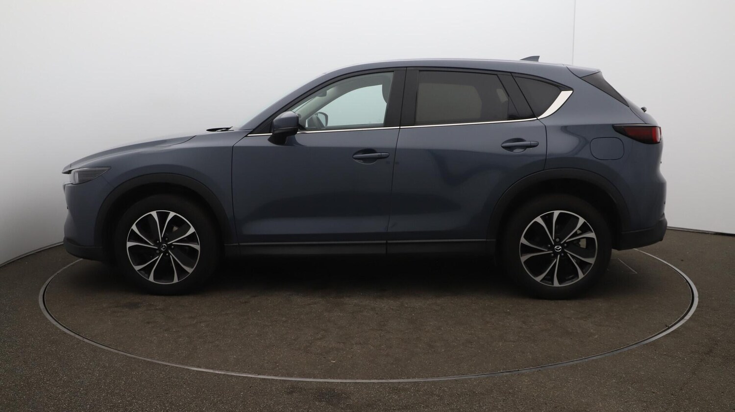 Used Mazda CX-5 2022 for sale - 76012626: Photo 66