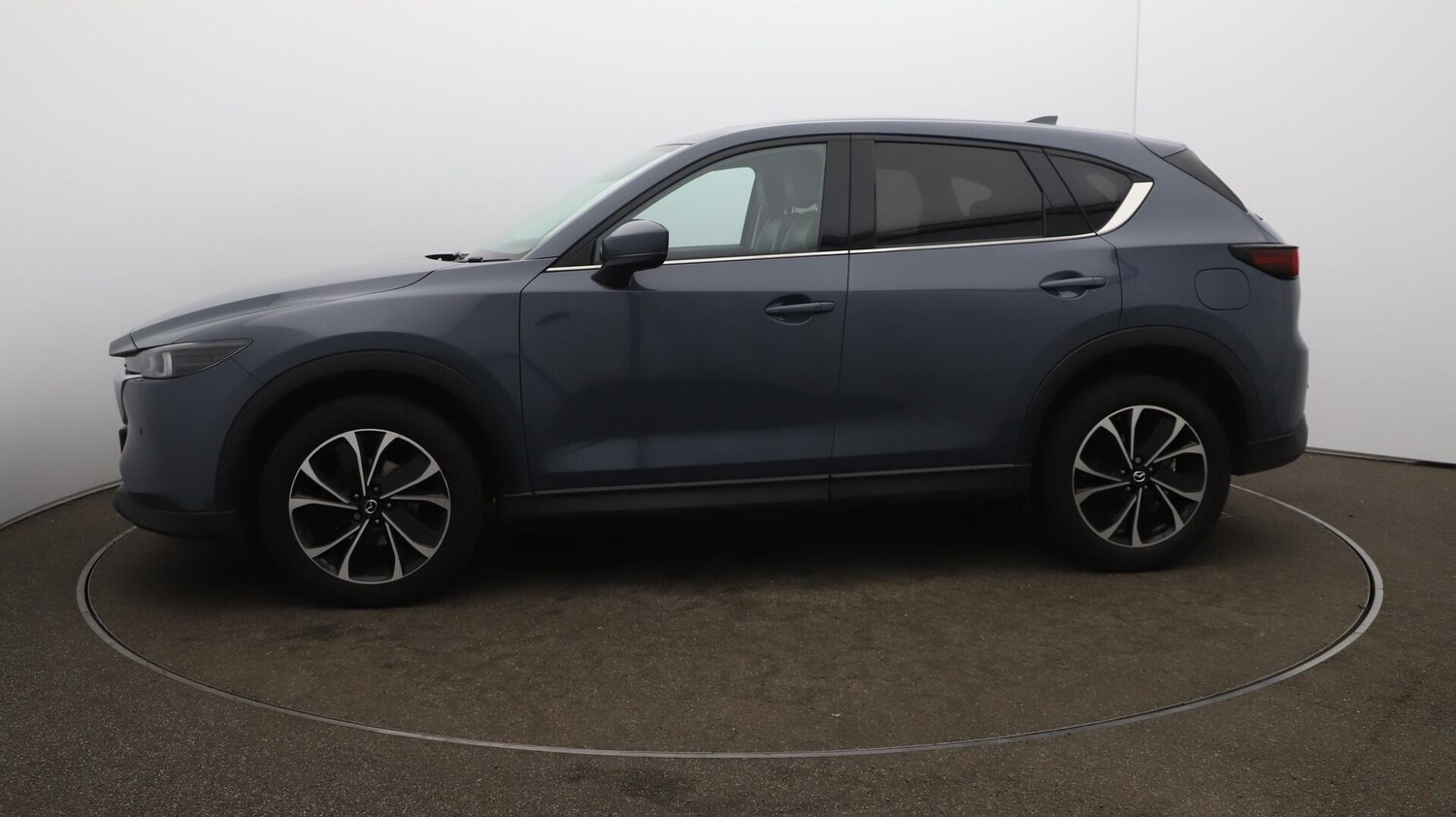 Used Mazda CX-5 2022 for sale - 76012626: Photo 67