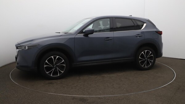 Used Mazda CX-5 2022 for sale - 76012626: Photo 68