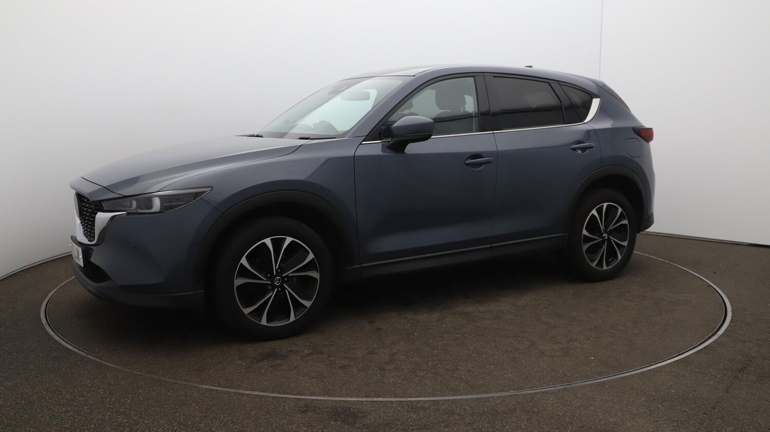 Used Mazda CX-5 2022 for sale - 76012626: Photo 69