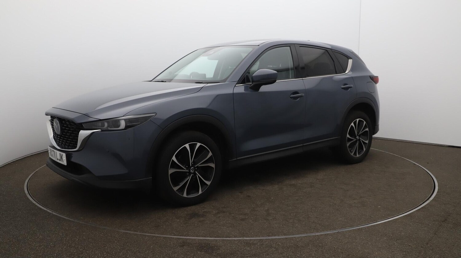 Used Mazda CX-5 2022 for sale - 76012626: Photo 70