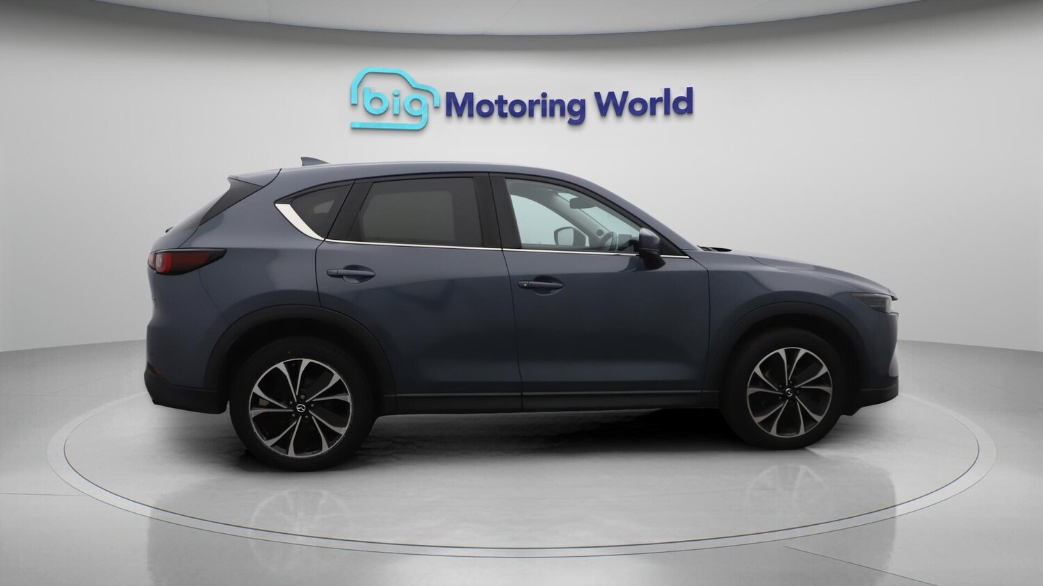 Used Mazda CX-5 2022 for sale - 76012626: Photo 9