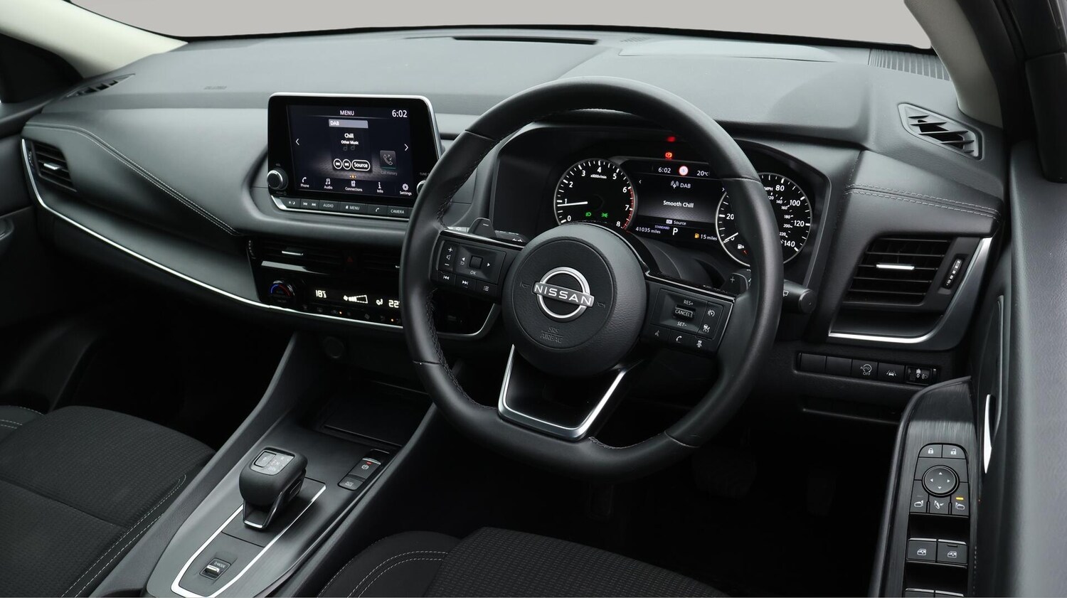 Used Nissan Qashqai 2023 for sale - 76158646: Photo 10
