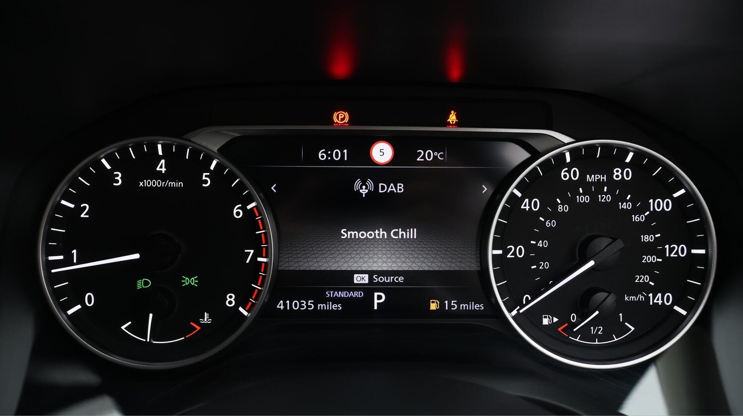 Used Nissan Qashqai 2023 for sale - 76158646: Photo 11
