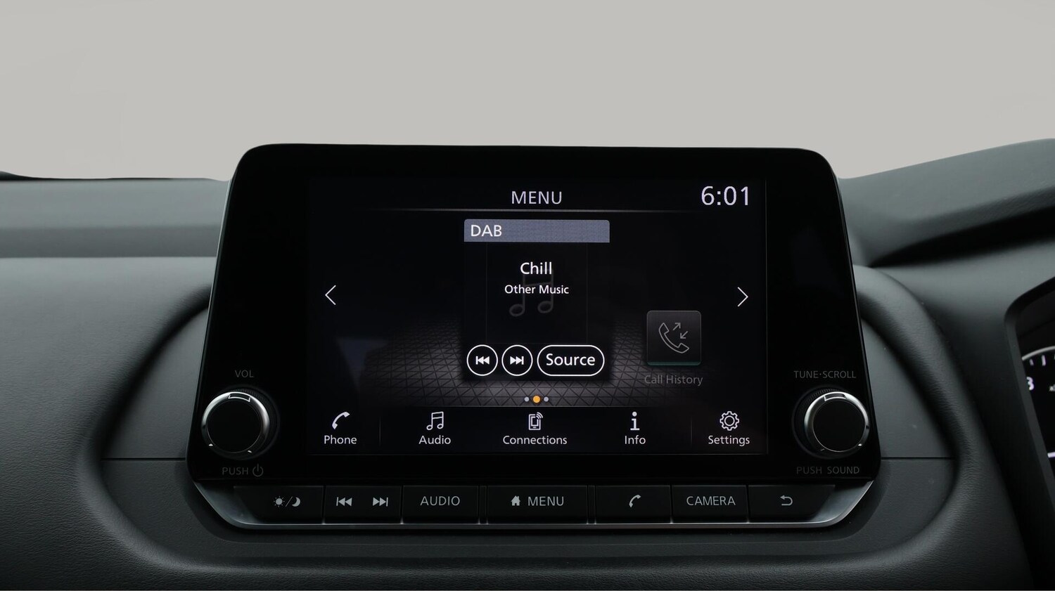 Used Nissan Qashqai 2023 for sale - 76158646: Photo 12