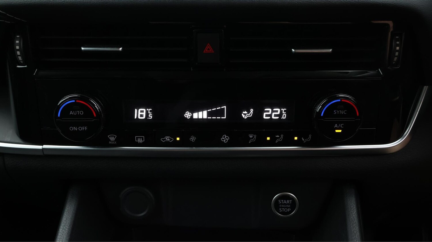 Used Nissan Qashqai 2023 for sale - 76158646: Photo 13