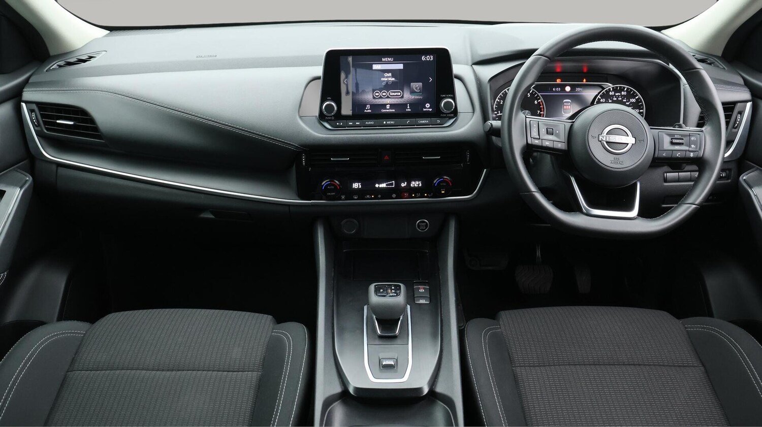 Used Nissan Qashqai 2023 for sale - 76158646: Photo 14