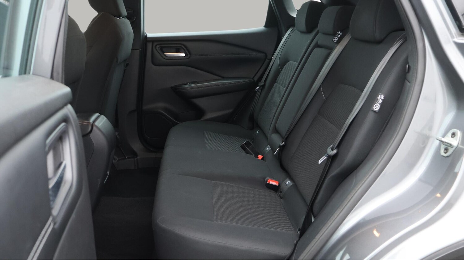Used Nissan Qashqai 2023 for sale - 76158646: Photo 17