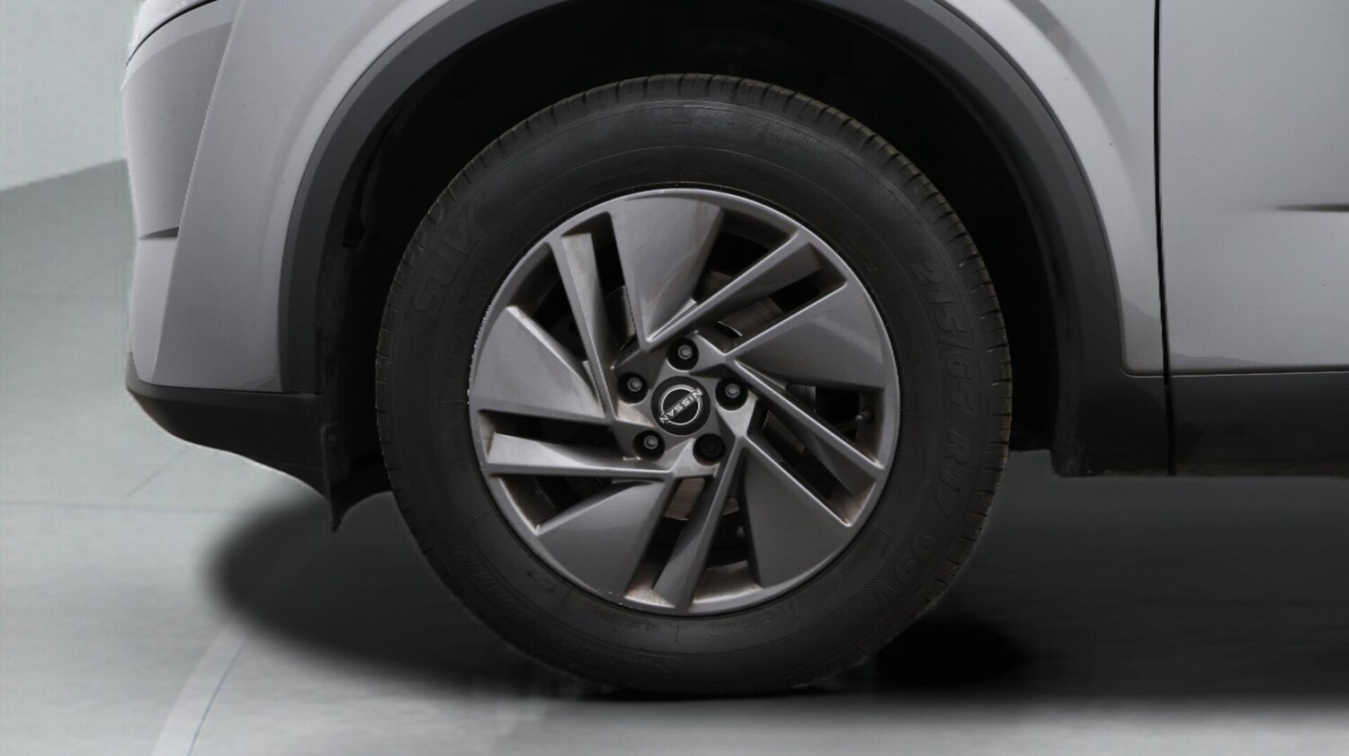 Used Nissan Qashqai 2023 for sale - 76158646: Photo 19