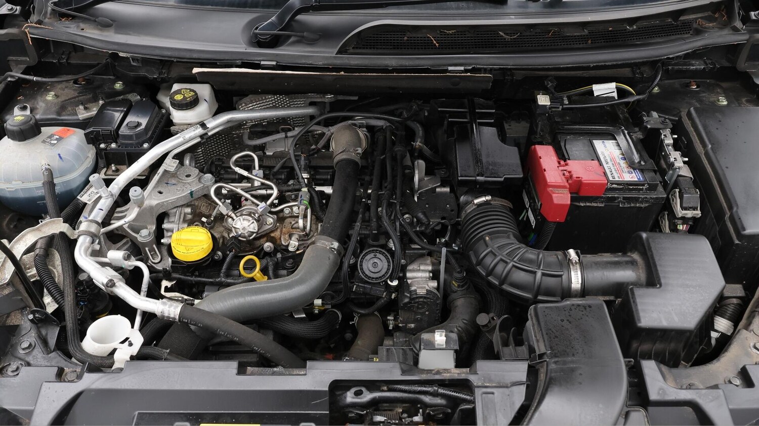 Used Nissan Qashqai 2023 for sale - 76158646: Photo 20