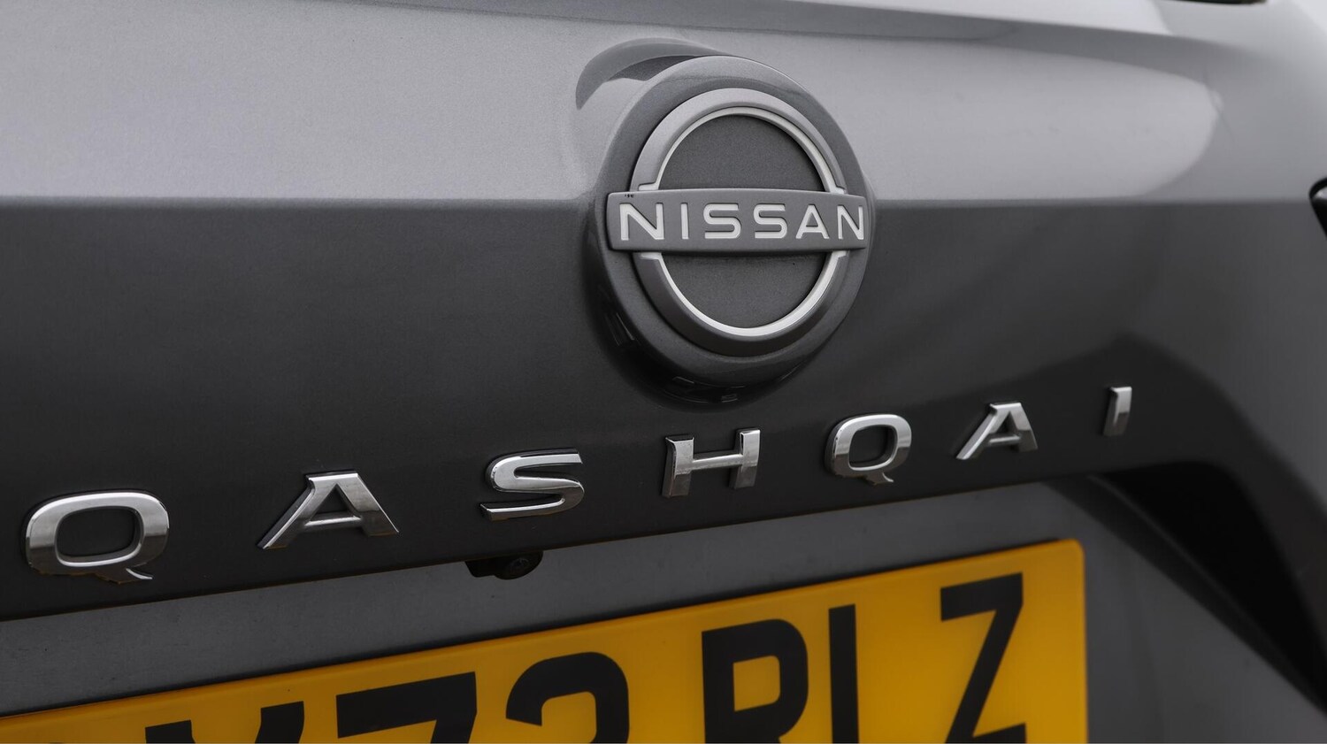 Used Nissan Qashqai 2023 for sale - 76158646: Photo 21