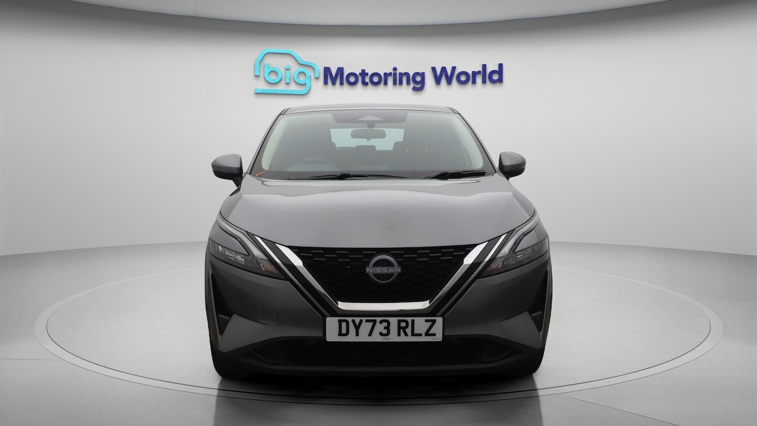 Used Nissan Qashqai 2023 for sale - 76158646: Photo 3