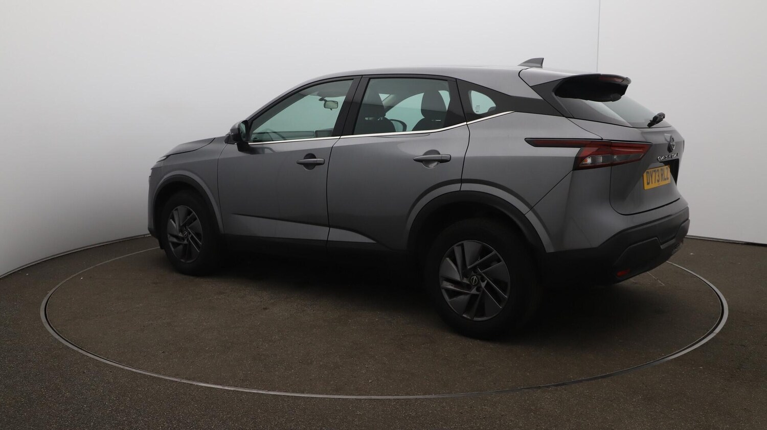 Used Nissan Qashqai 2023 for sale - 76158646: Photo 35
