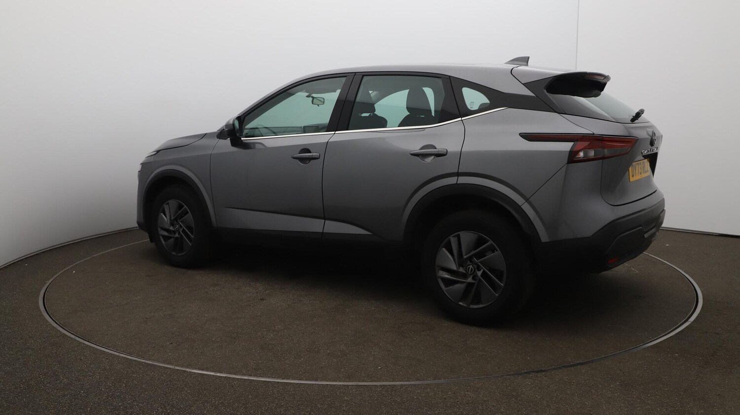 Used Nissan Qashqai 2023 for sale - 76158646: Photo 36