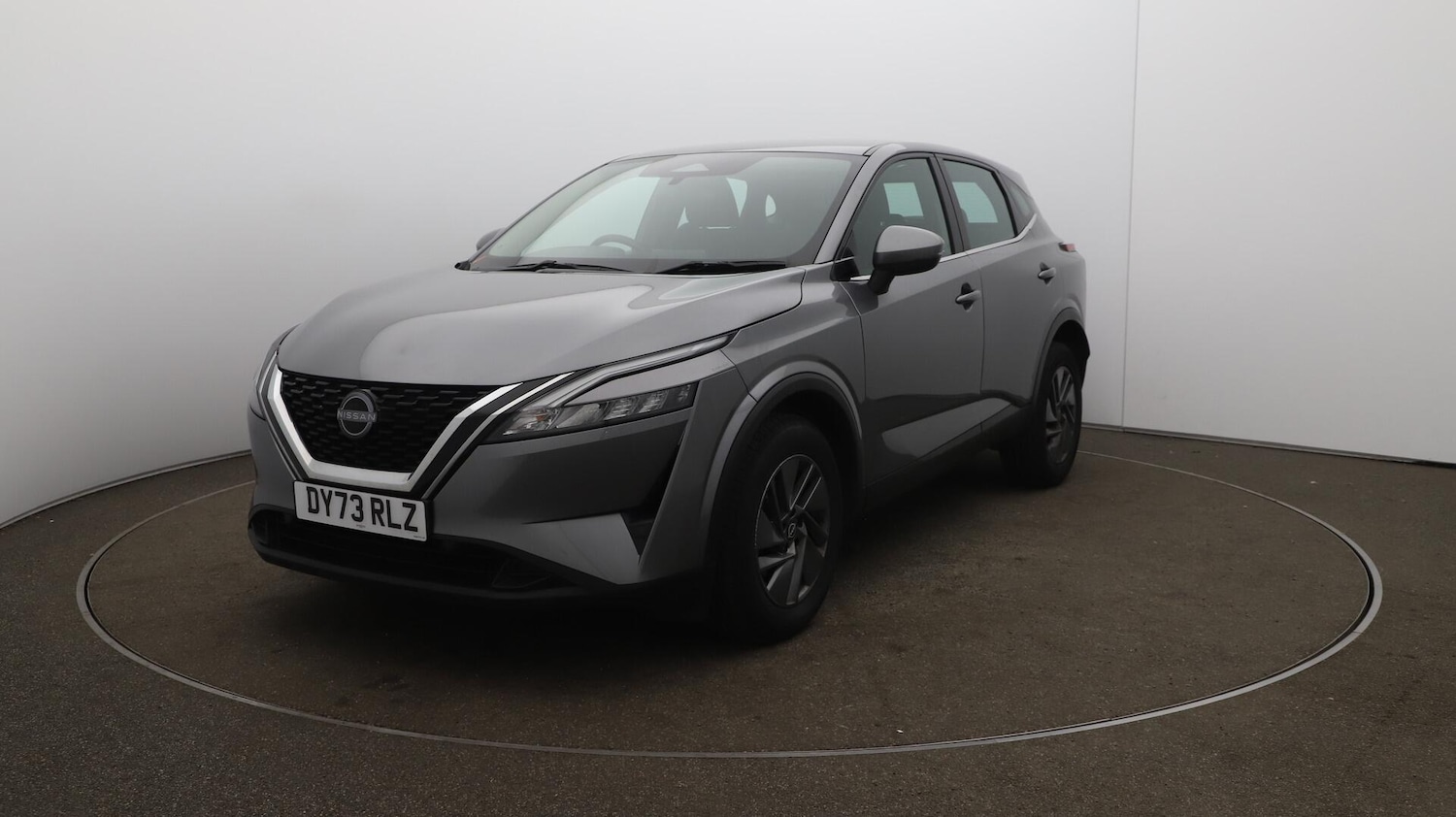 Used Nissan Qashqai 2023 for sale - 76158646: Photo 37