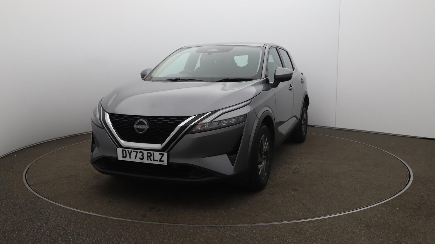 Used Nissan Qashqai 2023 for sale - 76158646: Photo 38