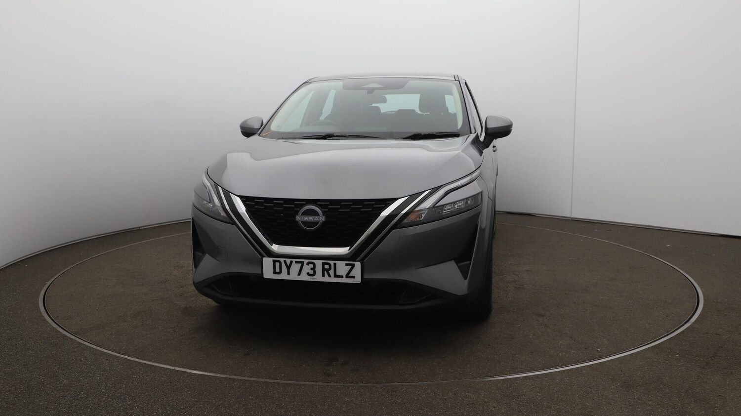Used Nissan Qashqai 2023 for sale - 76158646: Photo 39