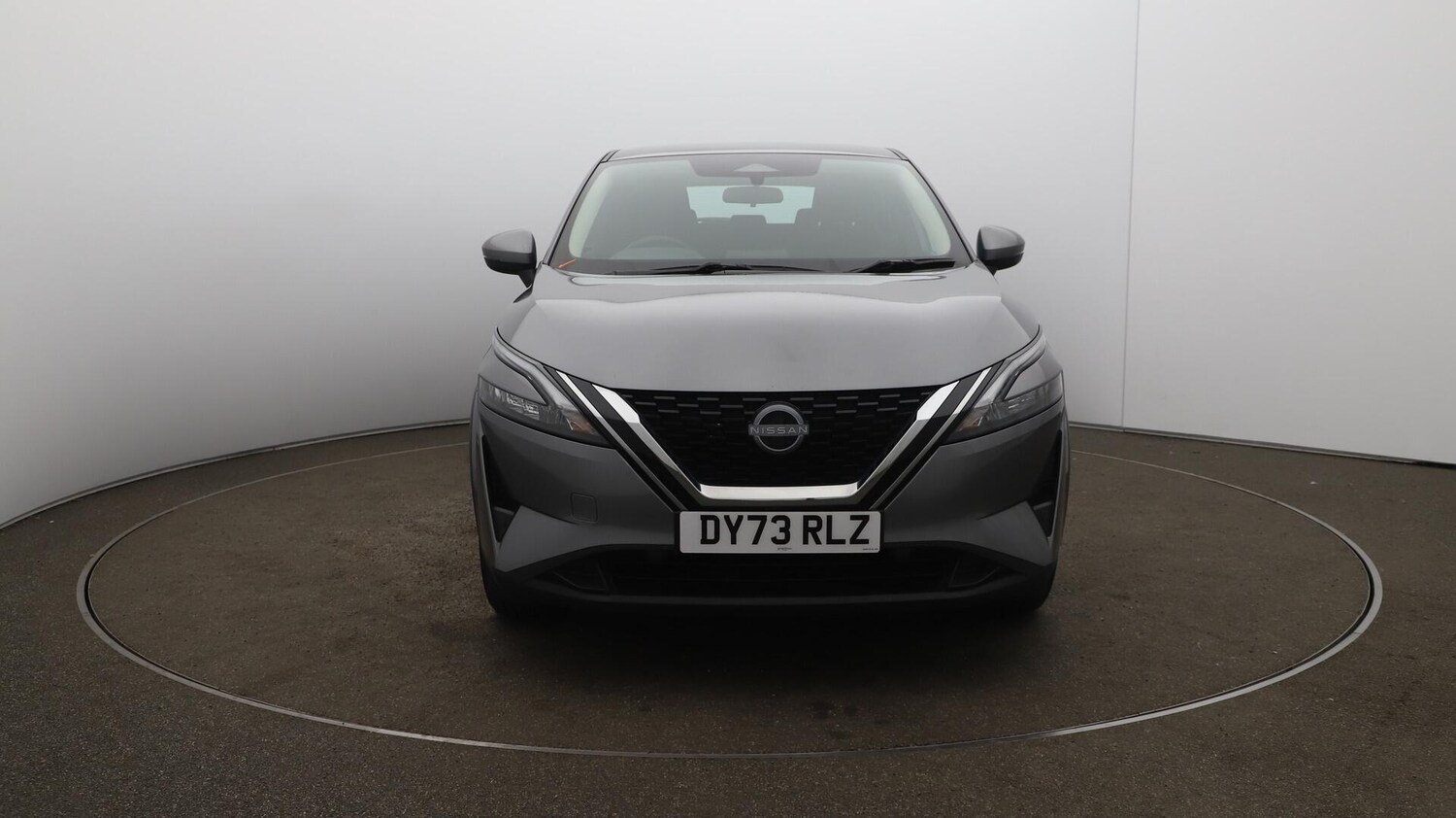 Used Nissan Qashqai 2023 for sale - 76158646: Photo 40